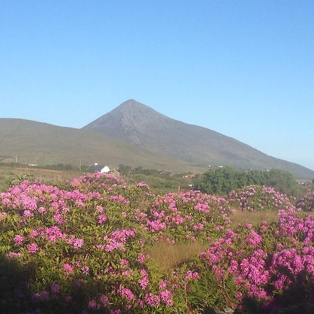 Achill Water'S Edge Bed and Breakfast Doogort Εξωτερικό φωτογραφία