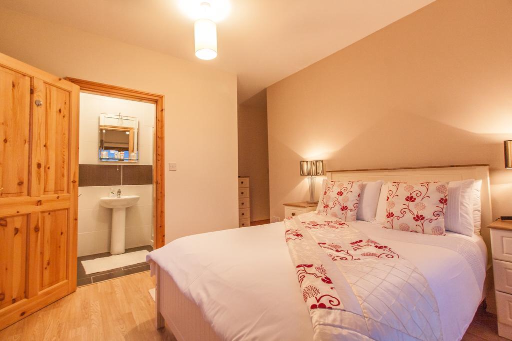 Achill Water'S Edge Bed and Breakfast Doogort Εξωτερικό φωτογραφία