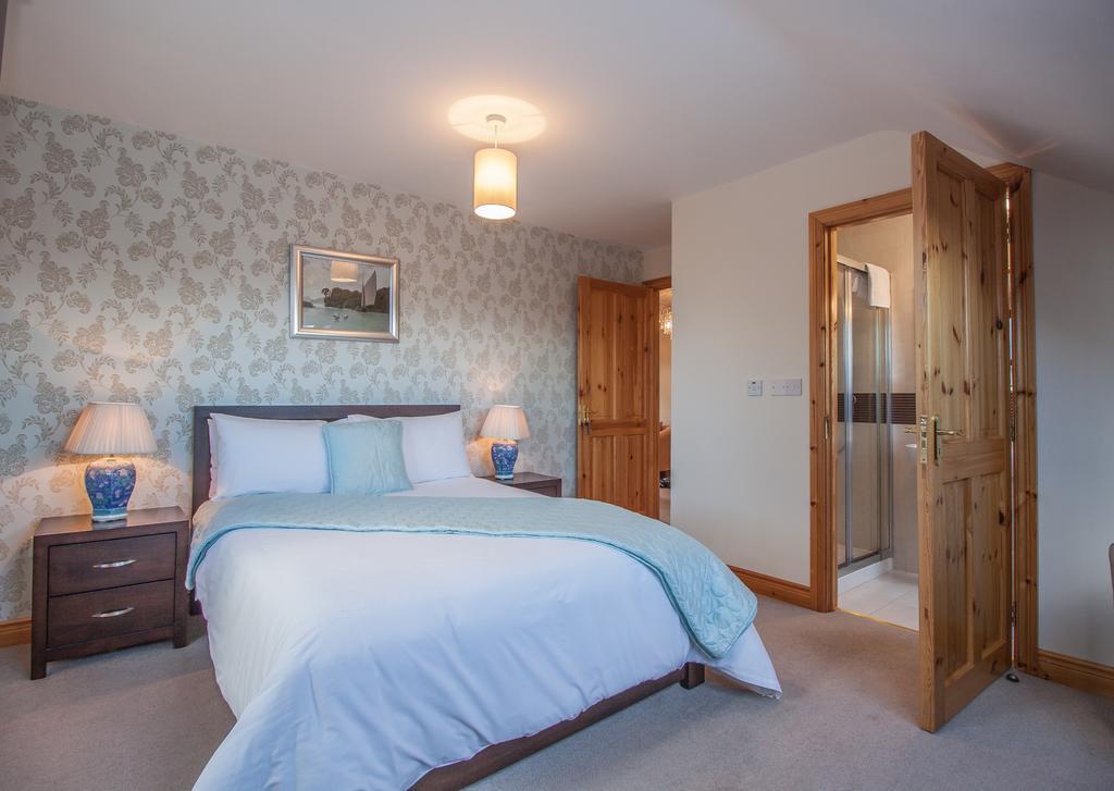 Achill Water'S Edge Bed and Breakfast Doogort Εξωτερικό φωτογραφία