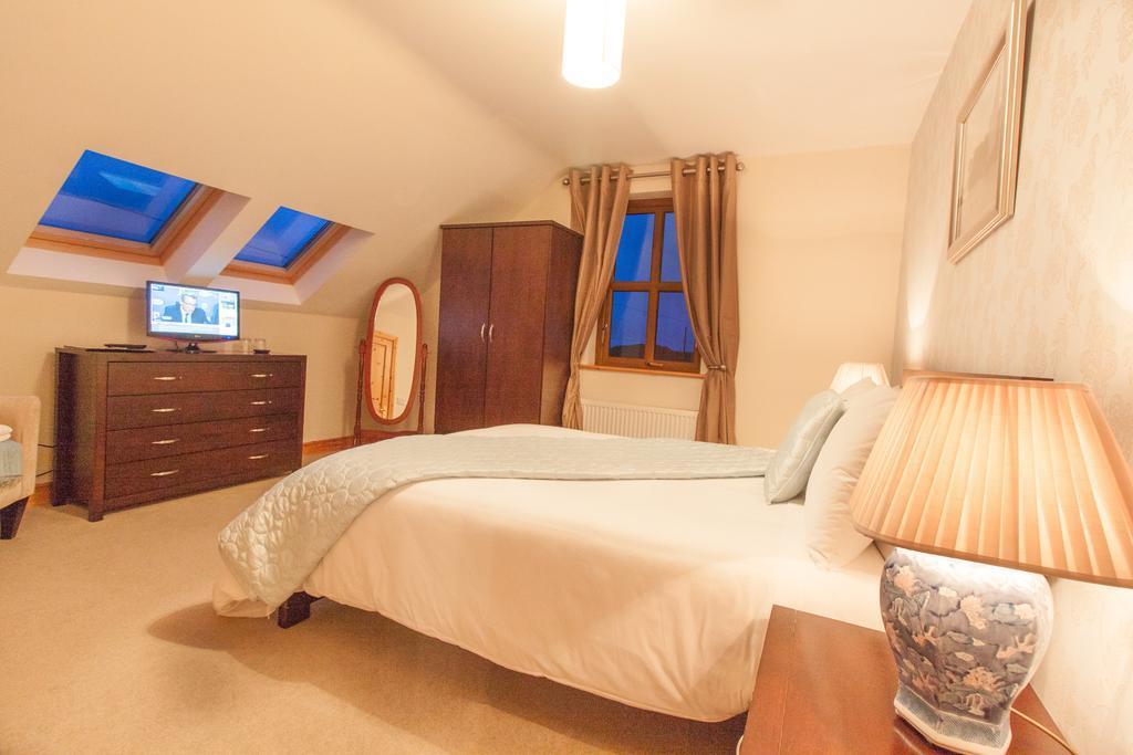 Achill Water'S Edge Bed and Breakfast Doogort Εξωτερικό φωτογραφία