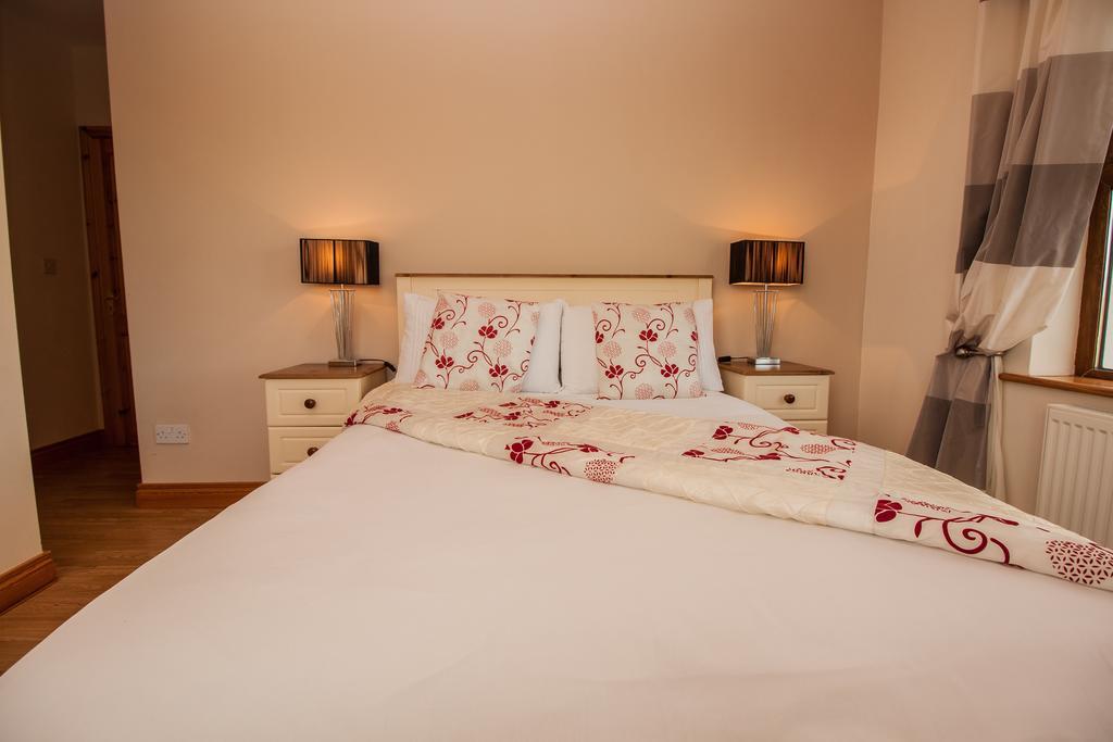 Achill Water'S Edge Bed and Breakfast Doogort Εξωτερικό φωτογραφία